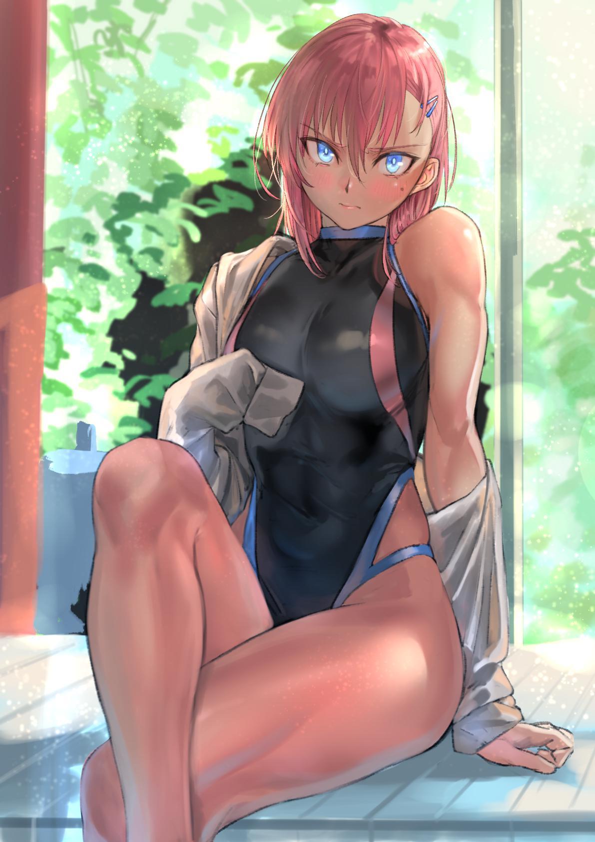 P站插画师霧江かいり作品图片欣赏,P站ID20037523 P站插画师霧江かいり作品图片欣赏,P站ID20037523