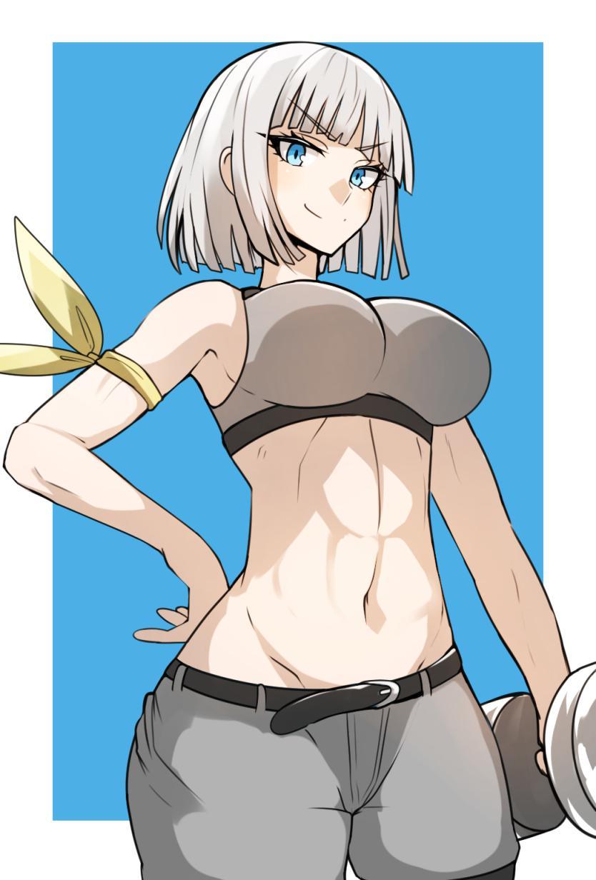 P站插画师ぎんもく作品图片欣赏,P站ID4208652 P站插画师ぎんもく作品图片欣赏,P站ID4208652