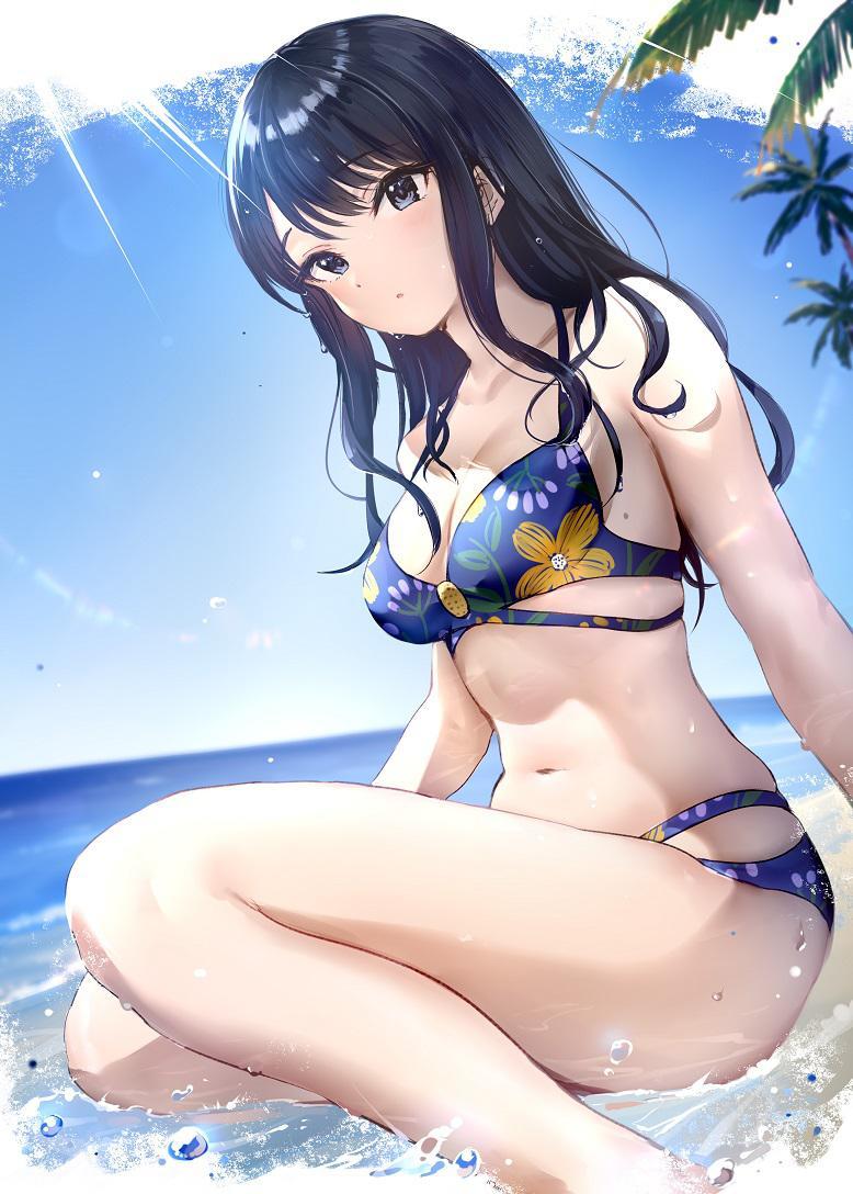 P站插画师たけあしろ作品图片欣赏,P站ID6723391 P站插画师たけあしろ作品图片欣赏,P站ID6723391