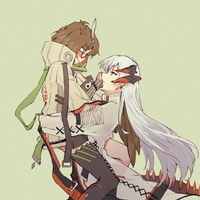 P站插画师騎士君作品图片欣赏,P站ID2664552 P站插画师騎士君作品图片欣赏,P站ID2664552