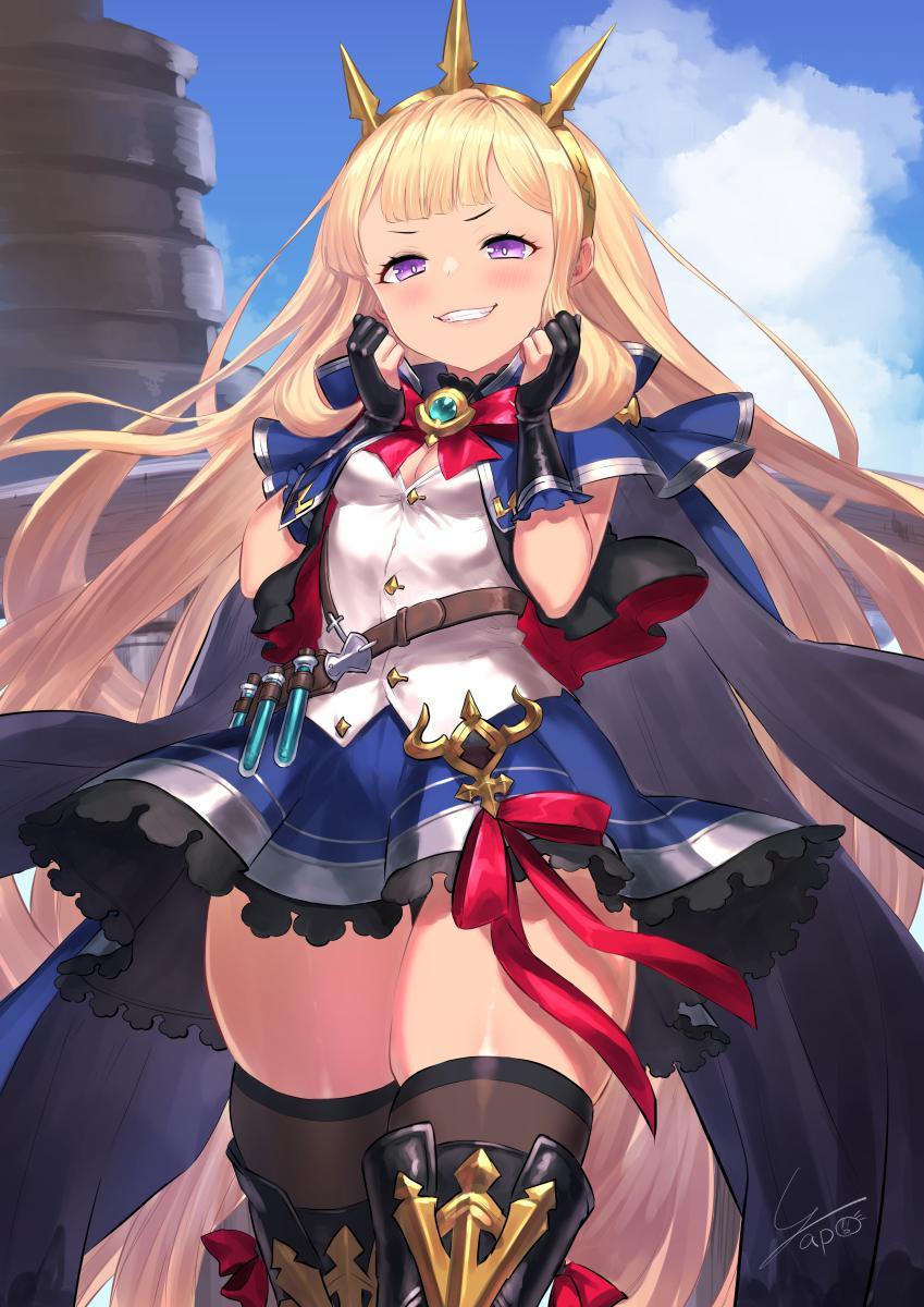 P站插画师yapo作品图片欣赏,P站ID14089 P站插画师yapo作品图片欣赏,P站ID14089