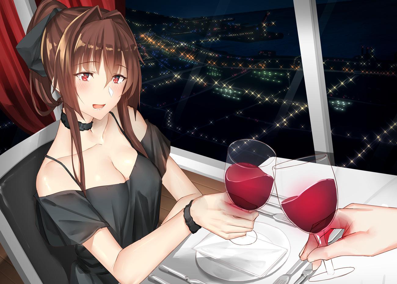 P站插画师Pallad作品图片欣赏,P站ID2039232 P站插画师Pallad作品图片欣赏,P站ID2039232