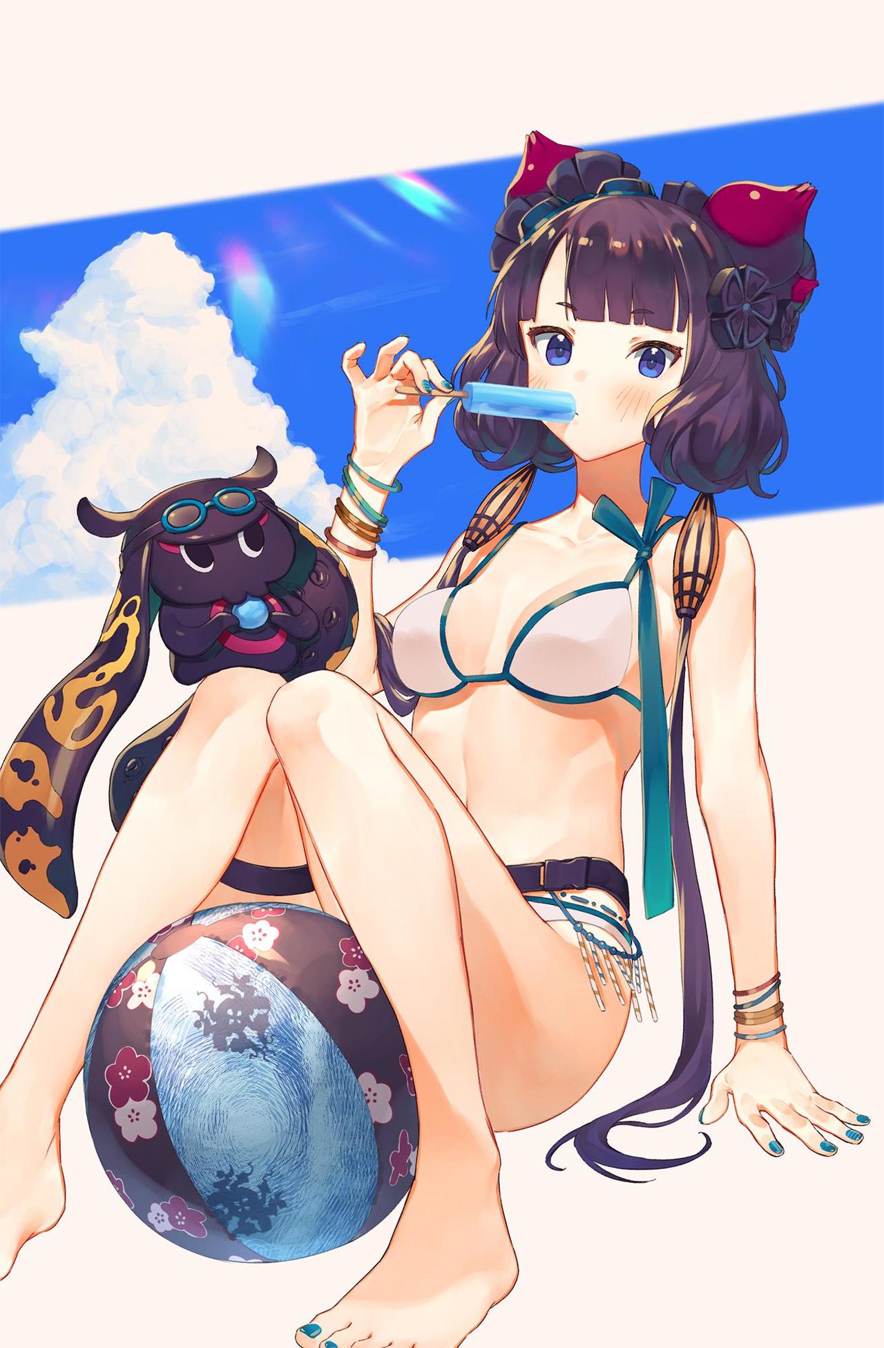 P站插画师ことりばこ作品图片欣赏,P站ID1964710 P站插画师ことりばこ作品图片欣赏,P站ID1964710