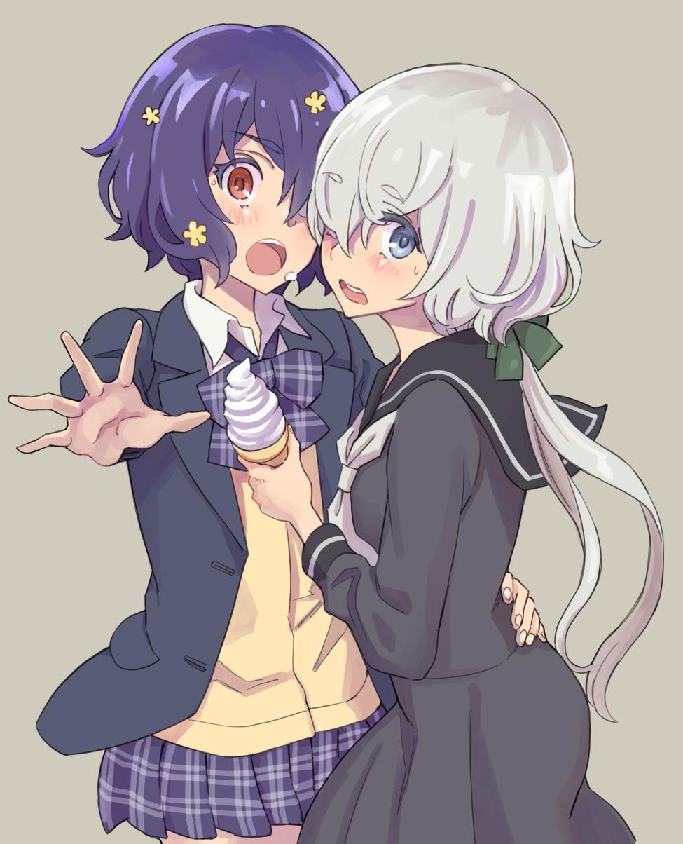 P站插画师仲邑エンジツ作品图片欣赏,P站ID37511400 P站插画师仲邑エンジツ作品图片欣赏,P站ID37511400