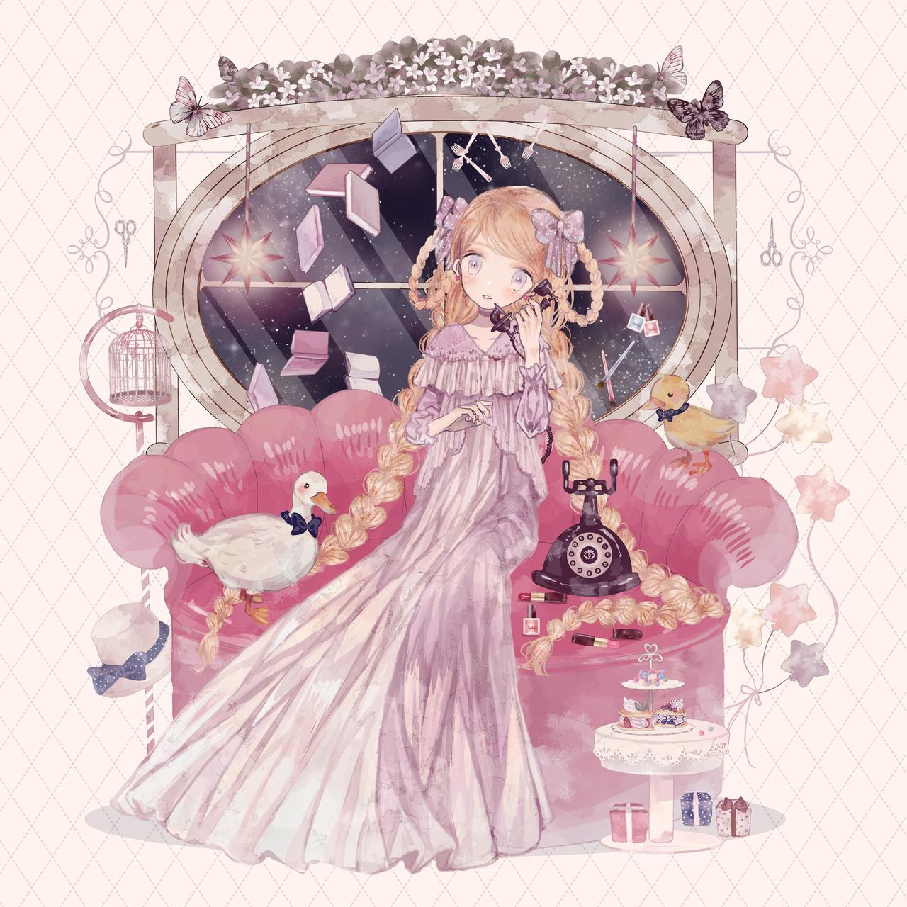 P站插画师すぴか作品图片欣赏,P站ID2169017 P站插画师すぴか作品图片欣赏,P站ID2169017