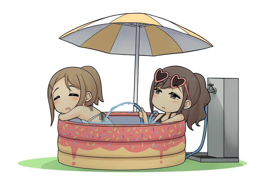 P站插画师駒庭かぼちゃ作品图片欣赏,P站ID39387343 P站插画师駒庭かぼちゃ作品图片欣赏,P站ID39387343
