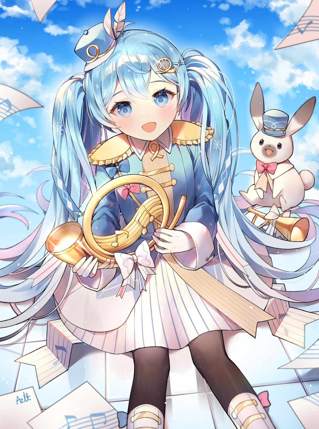 P站插画师Azit作品图片欣赏,P站ID5753021 P站插画师Azit作品图片欣赏,P站ID5753021