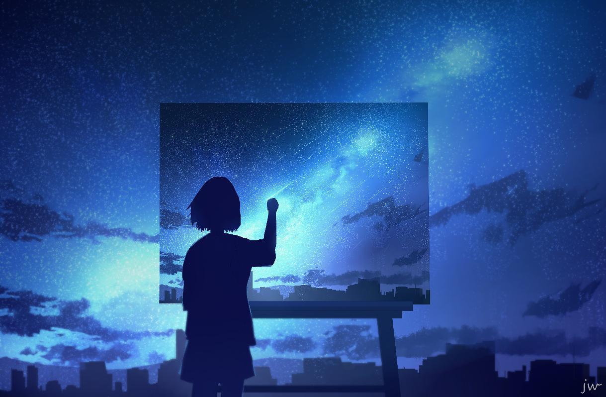 P站插画师画师JW作品图片欣赏,P站ID33558705 P站插画师画师JW作品图片欣赏,P站ID33558705