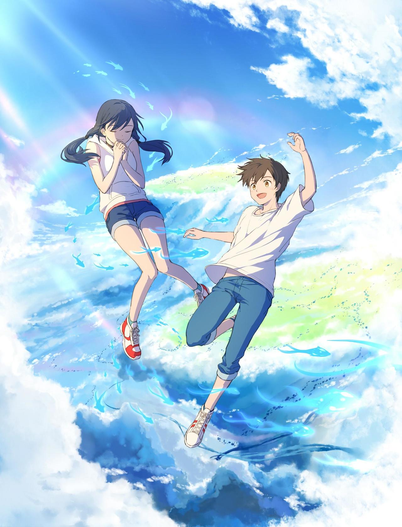 P站插画师こめ(玄米)作品图片欣赏,P站ID7833158 P站插画师こめ(玄米)作品图片欣赏,P站ID7833158