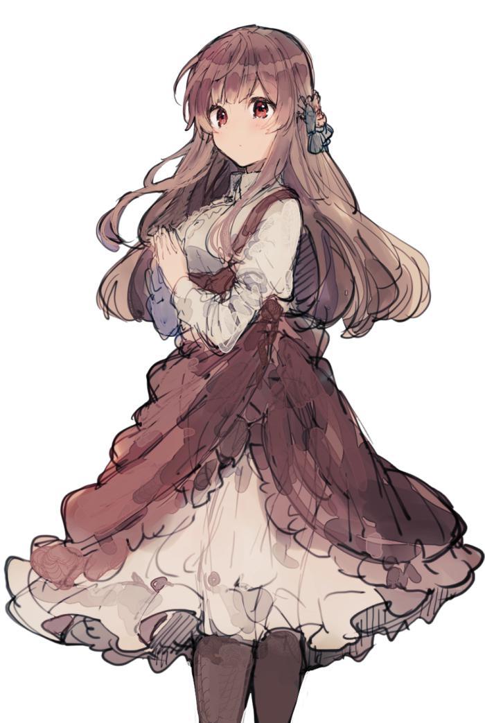 P站插画师たぬま作品图片欣赏,P站ID9675329 P站插画师たぬま作品图片欣赏,P站ID9675329