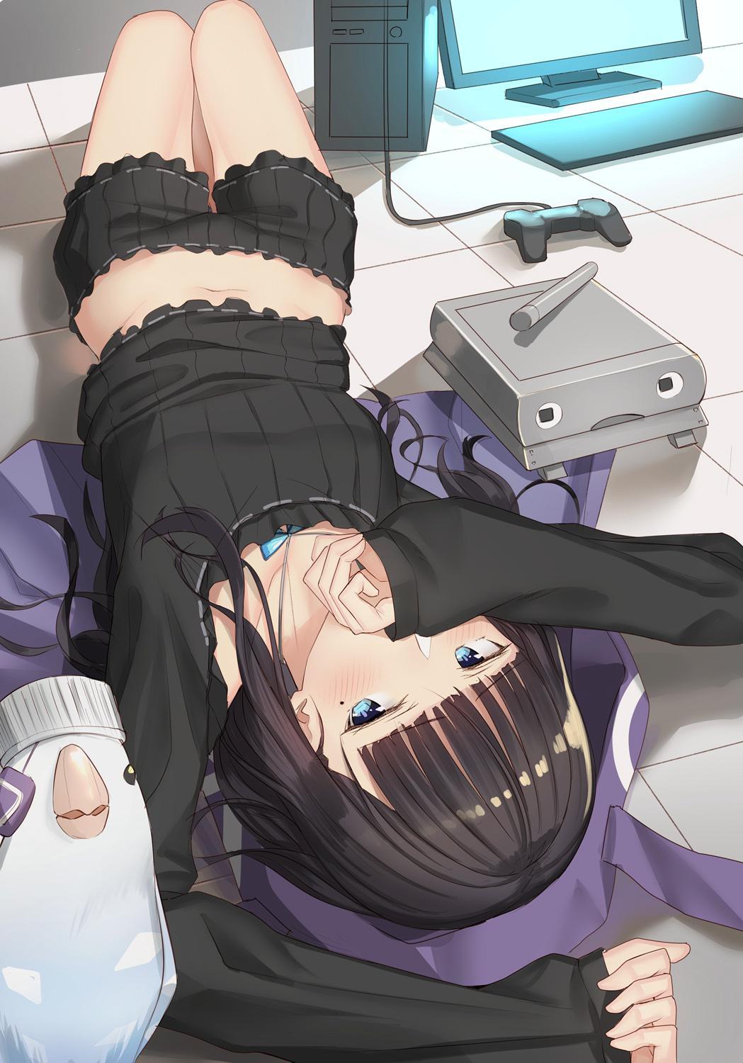 P站插画师Pallad作品图片欣赏,P站ID2039232 P站插画师Pallad作品图片欣赏,P站ID2039232