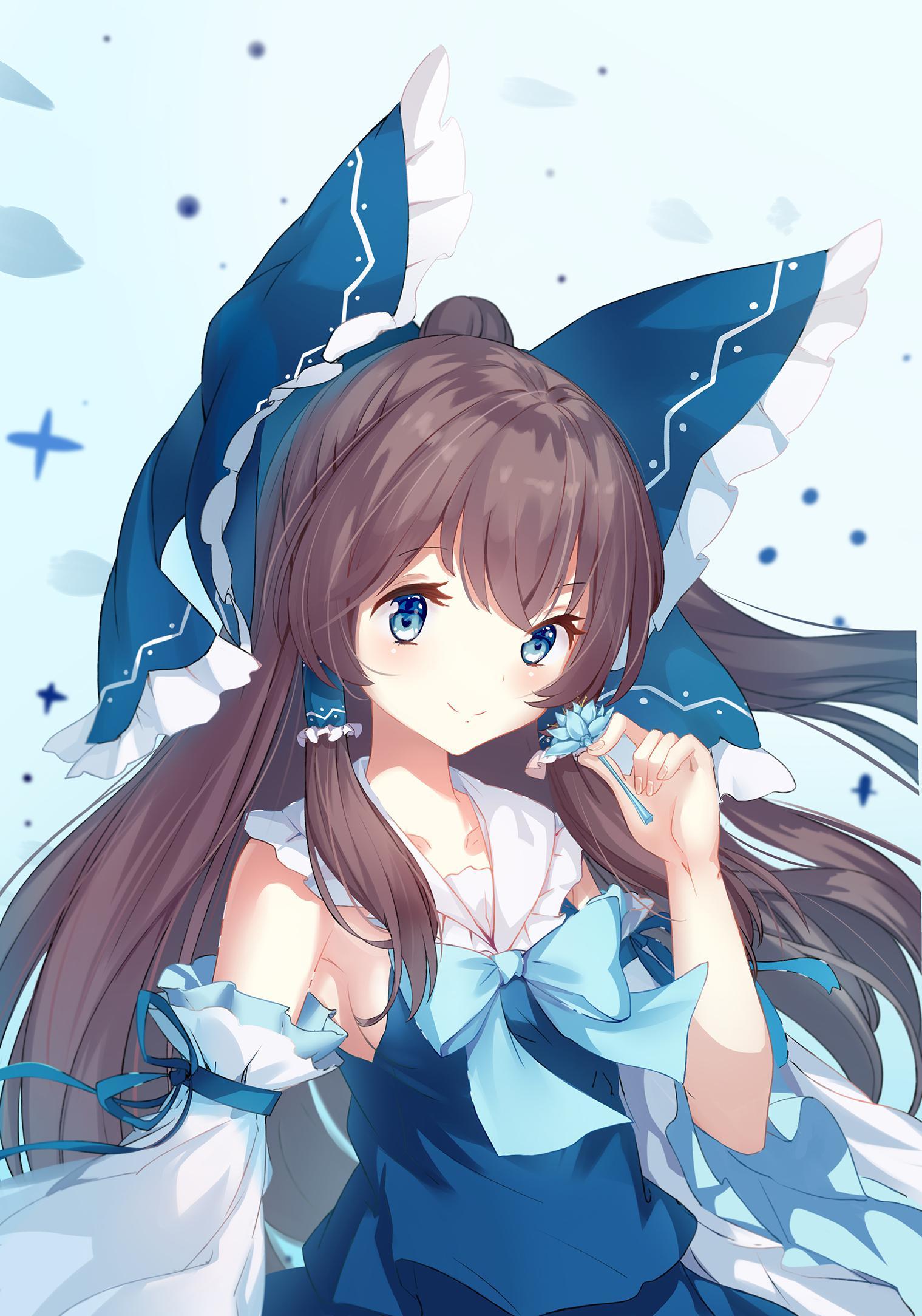 p站画师作品青灵梦