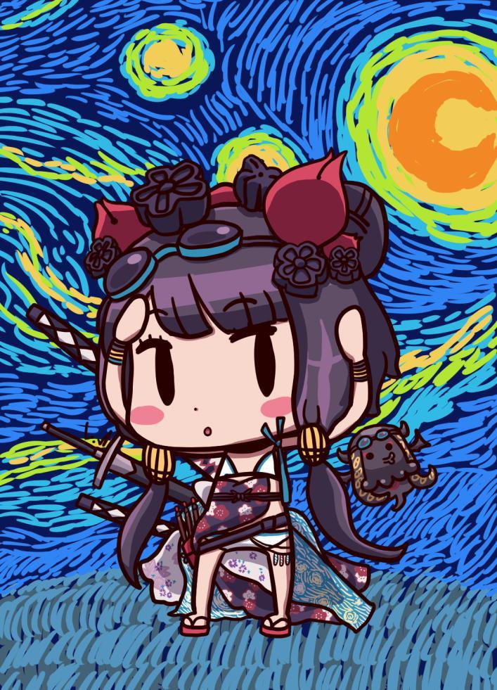 P站插画师L.N作品图片欣赏,P站ID5872772 P站插画师L.N作品图片欣赏,P站ID5872772