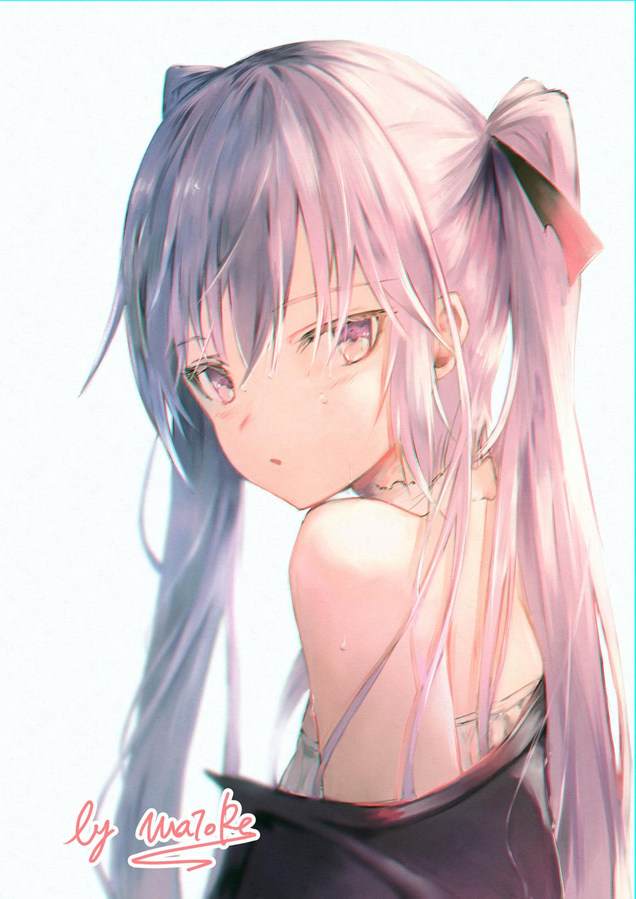 P站插画师鴇衣和禽作品图片欣赏,P站ID32516001 P站插画师鴇衣和禽作品图片欣赏,P站ID32516001