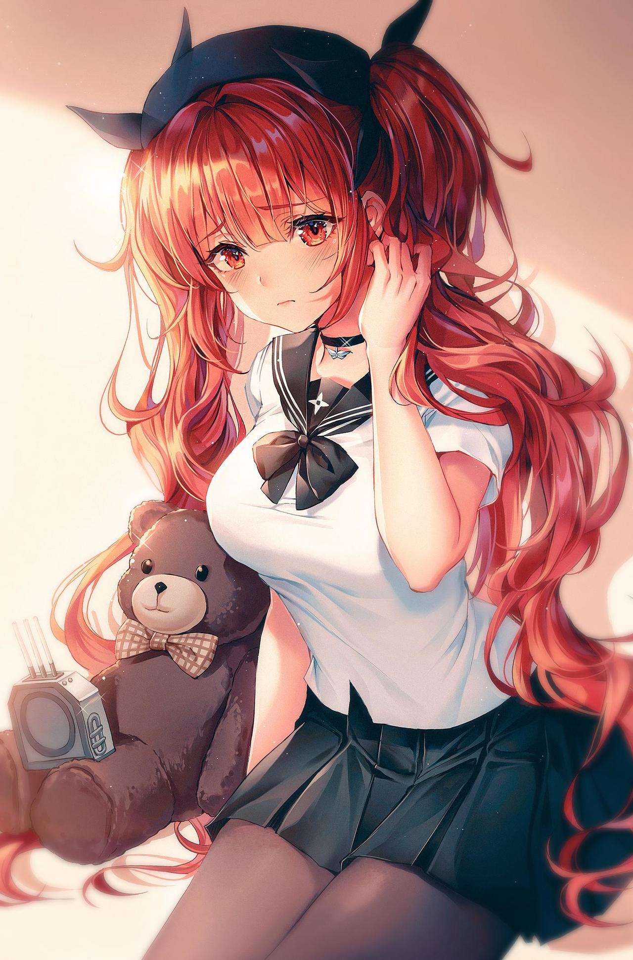 P站插画师ttosom作品图片欣赏,P站ID6203904 P站插画师ttosom作品图片欣赏,P站ID6203904