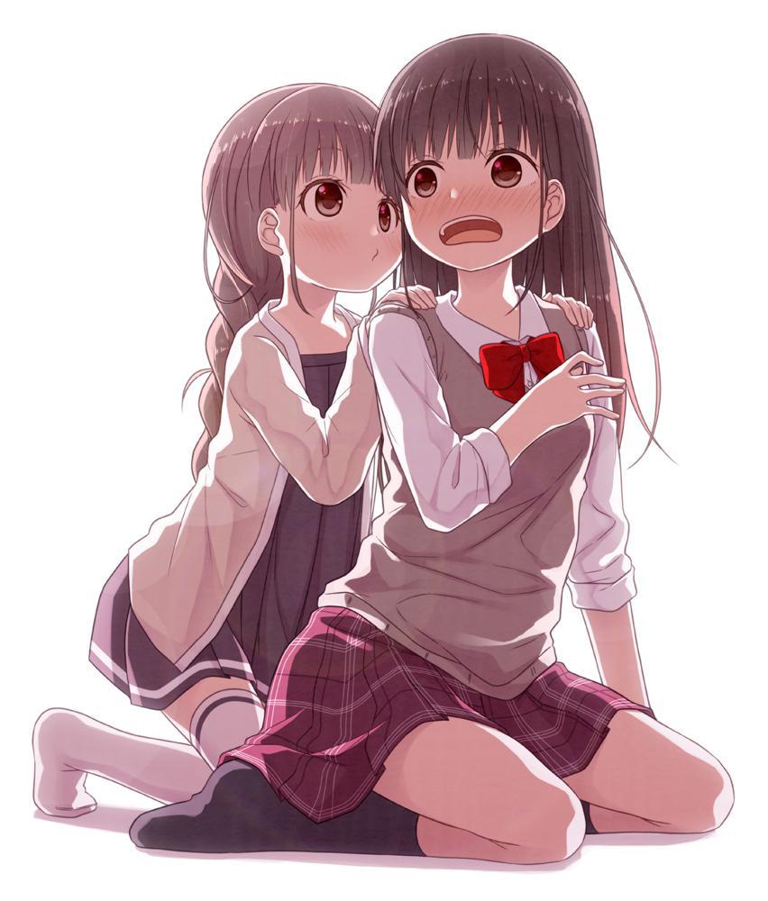 P站插画师かごのとり / ゆりかご作品图片欣赏,P站ID140163 P站插画师かごのとり / ゆりかご作品图片欣赏,P站ID140163