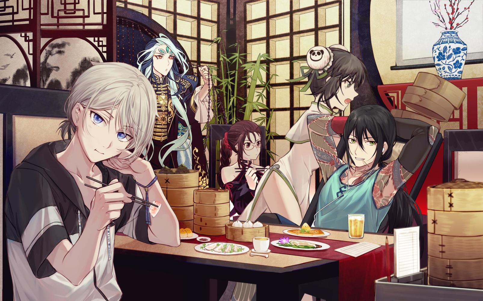 P站插画师Csyday作品图片欣赏,P站ID3420822 P站插画师Csyday作品图片欣赏,P站ID3420822