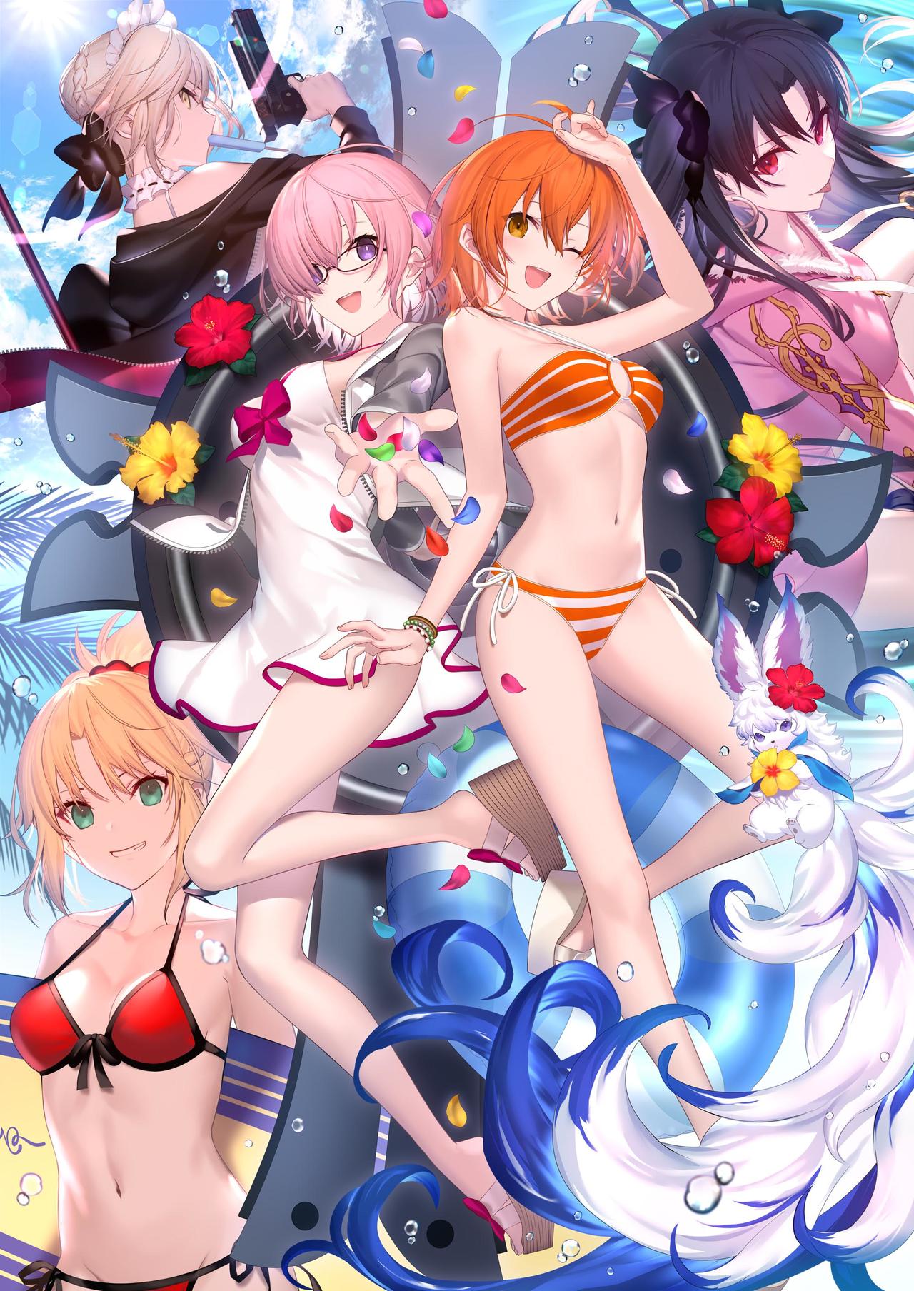 P站插画师マシマサキ作品图片欣赏,P站ID18403608 P站插画师マシマサキ作品图片欣赏,P站ID18403608