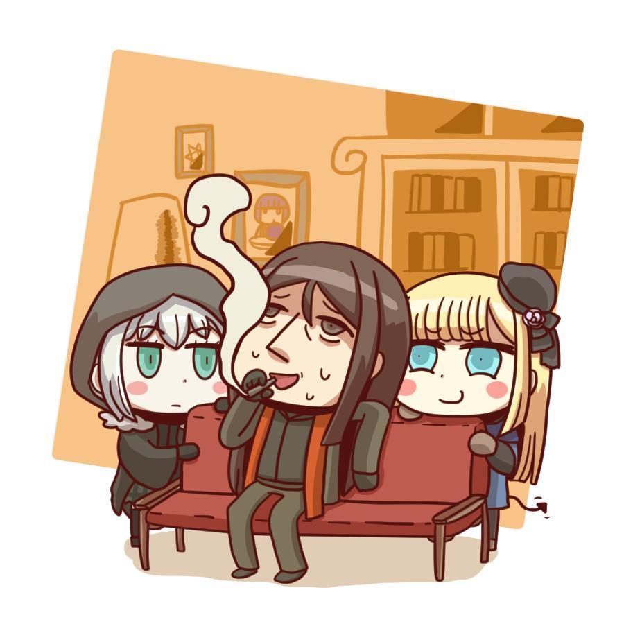 P站插画师L.N作品图片欣赏,P站ID5872772 P站插画师L.N作品图片欣赏,P站ID5872772
