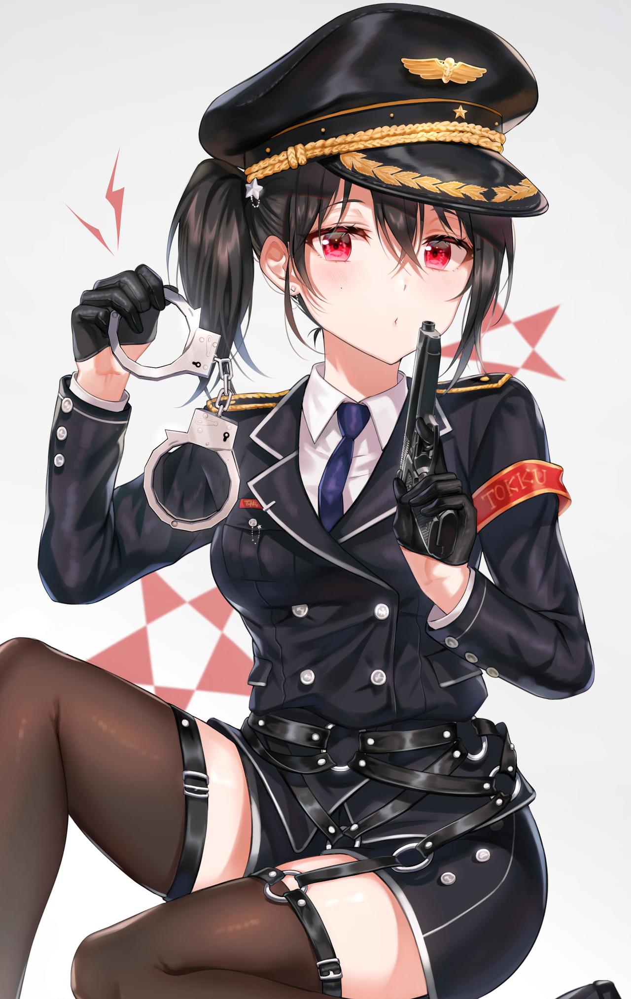 P站插画师TOKKYU作品图片欣赏,P站ID23098486 P站插画师TOKKYU作品图片欣赏,P站ID23098486
