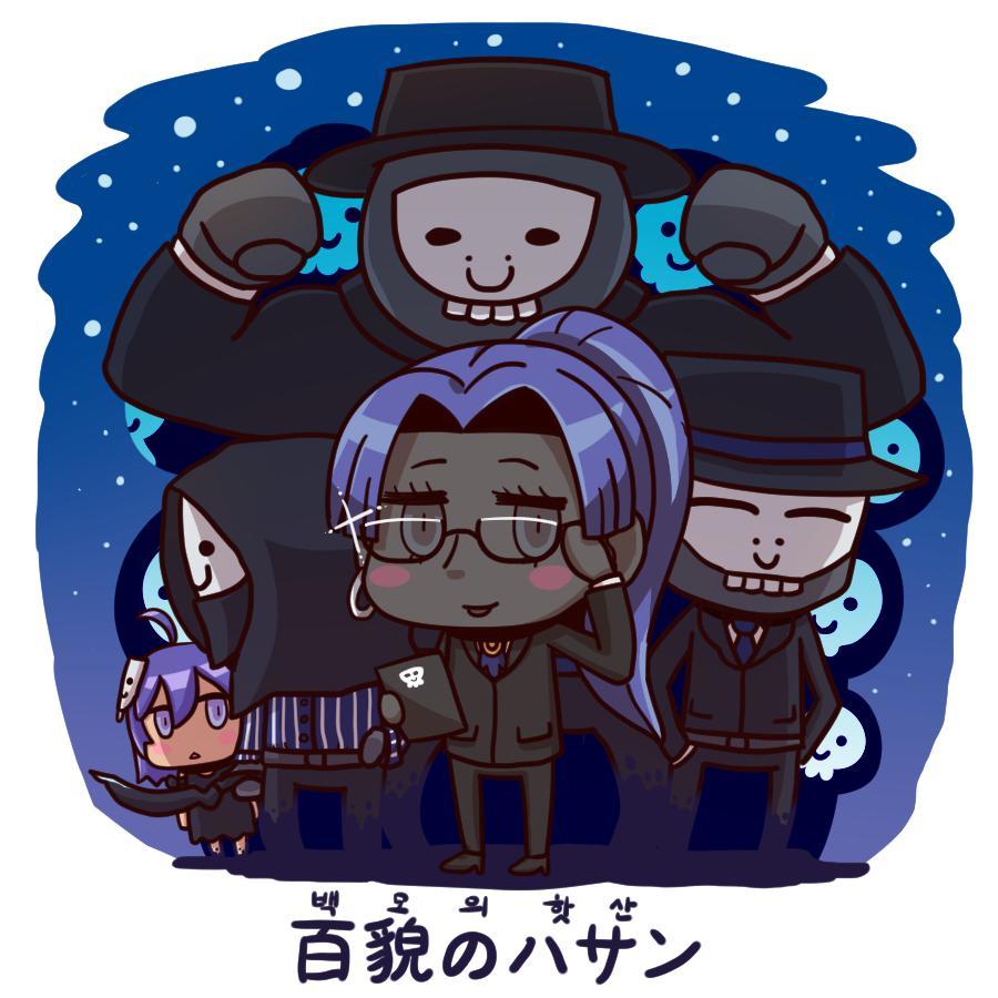 P站插画师L.N作品图片欣赏,P站ID5872772 P站插画师L.N作品图片欣赏,P站ID5872772