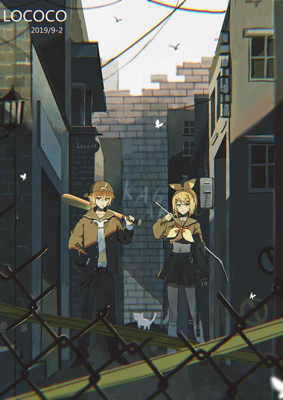 P站插画师Lococo:p作品图片欣赏,P站ID12342223 P站插画师Lococo:p作品图片欣赏,P站ID12342223