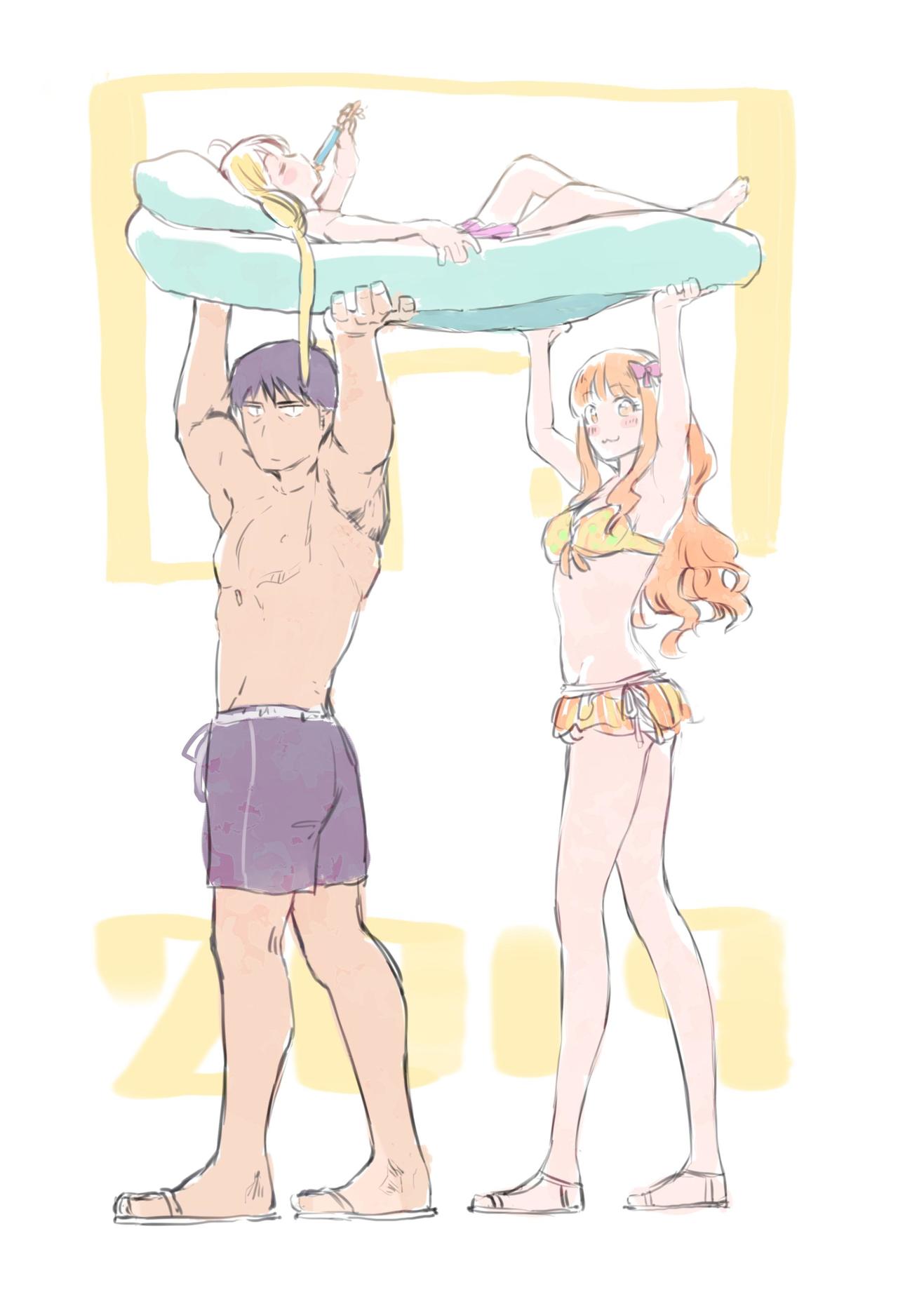 P站插画师たけうちホロウ/虚心作品图片欣赏,P站ID28383482 P站插画师たけうちホロウ/虚心作品图片欣赏,P站ID28383482