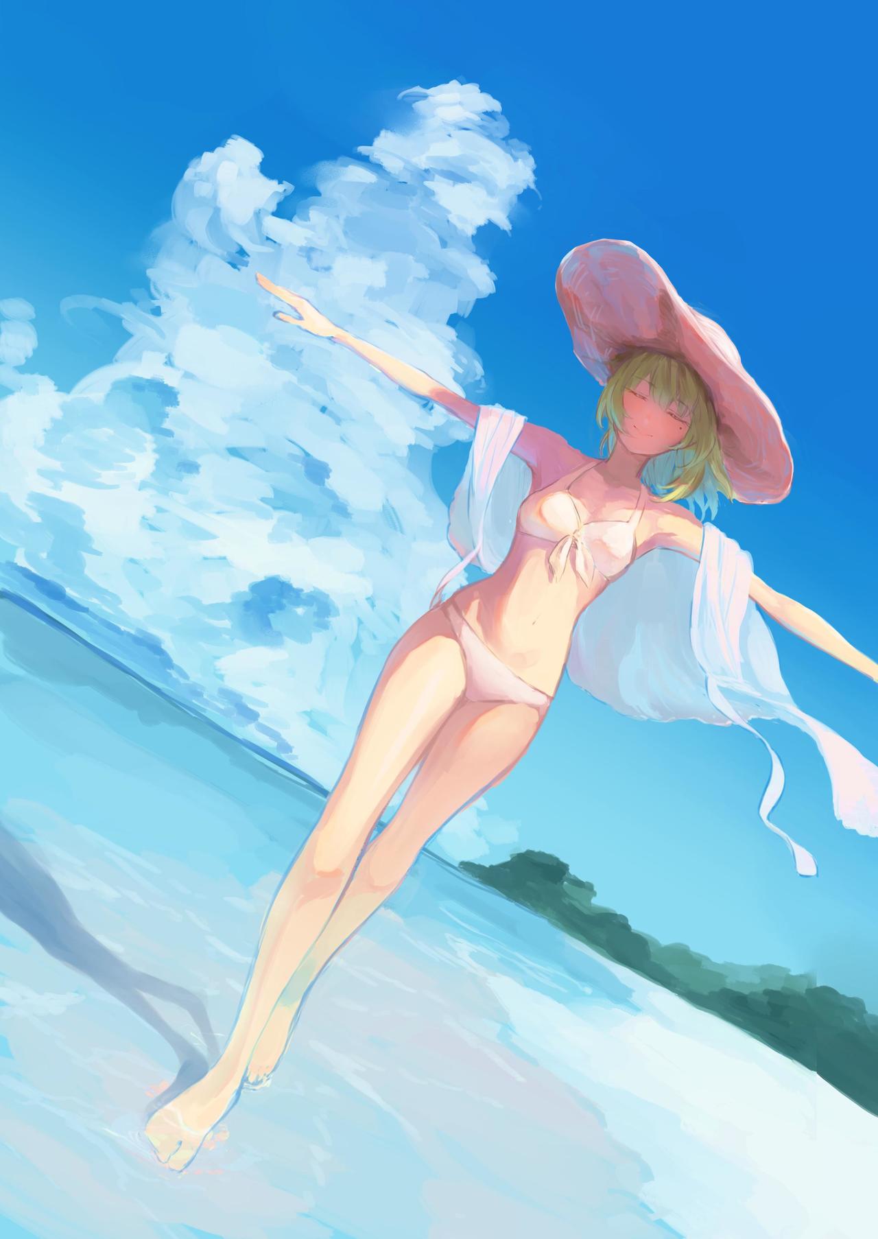 P站插画师たけうちホロウ/虚心作品图片欣赏,P站ID28383482 P站插画师たけうちホロウ/虚心作品图片欣赏,P站ID28383482