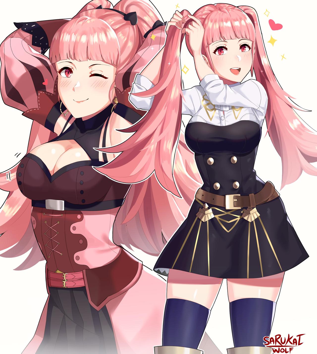 P站插画师SaRuKaiWolf作品图片欣赏,P站ID13883045 P站插画师SaRuKaiWolf作品图片欣赏,P站ID13883045