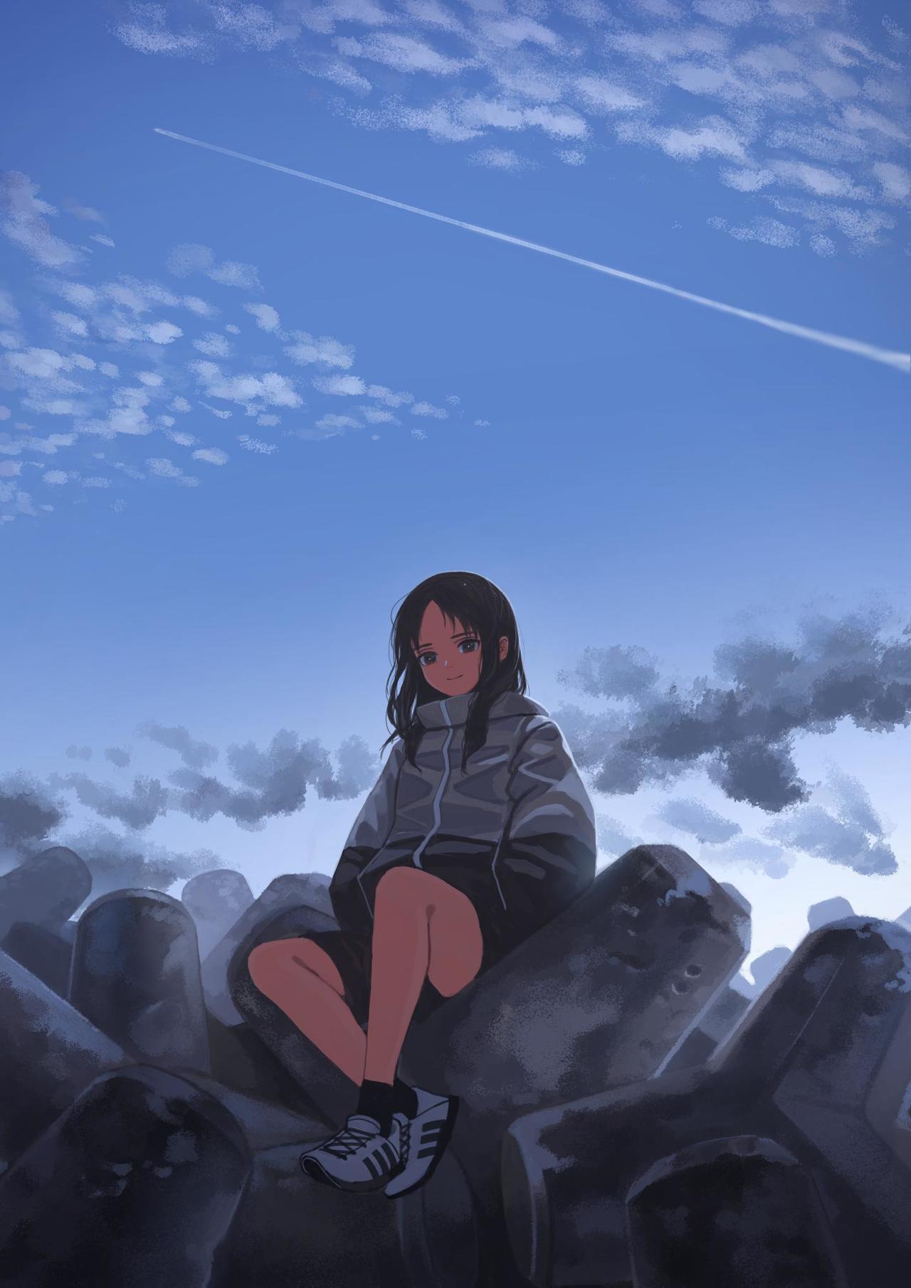 P站插画师Kaneni作品图片欣赏,P站ID3725576 P站插画师Kaneni作品图片欣赏,P站ID3725576