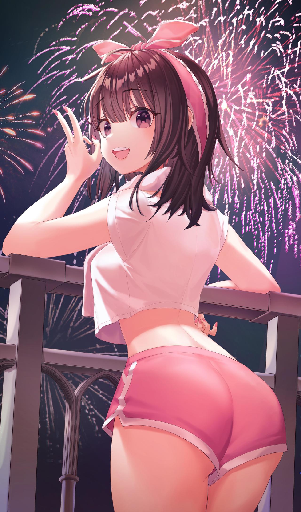 P站插画师msh作品图片欣赏,P站ID4091289 P站插画师msh作品图片欣赏,P站ID4091289