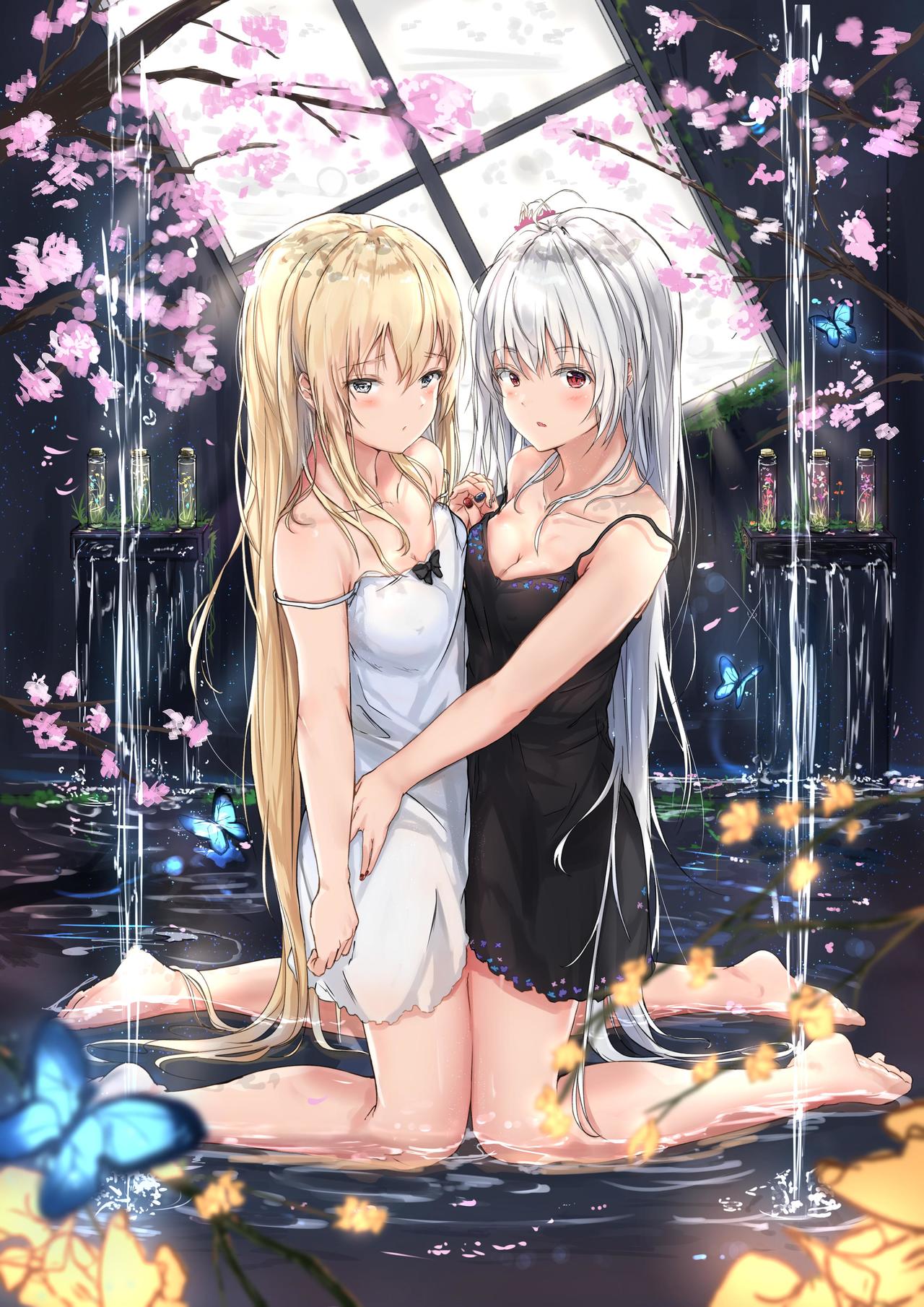 P站插画师なきょ作品图片欣赏,P站ID36951223 P站插画师なきょ作品图片欣赏,P站ID36951223