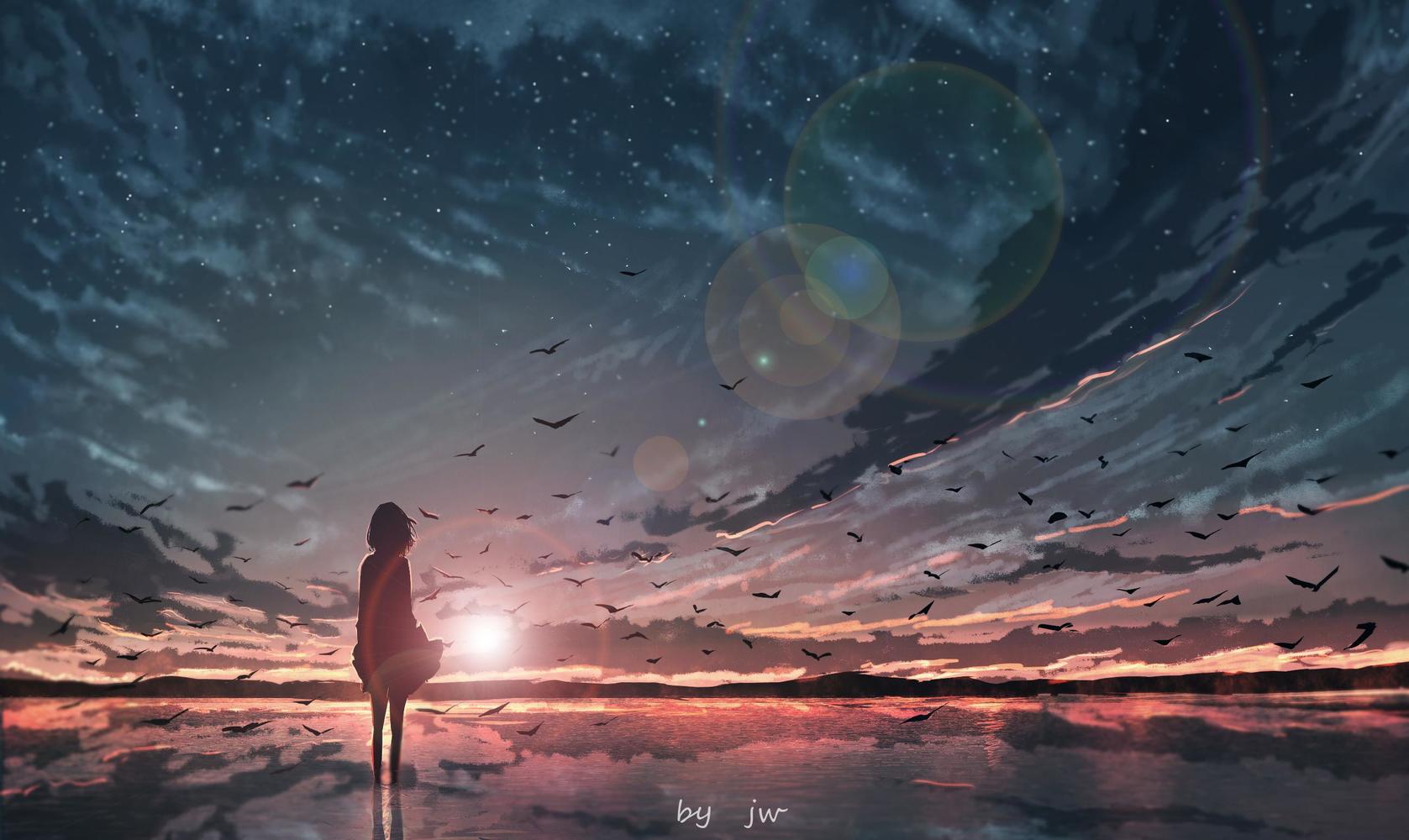 P站插画师画师JW作品图片欣赏,P站ID33558705 P站插画师画师JW作品图片欣赏,P站ID33558705