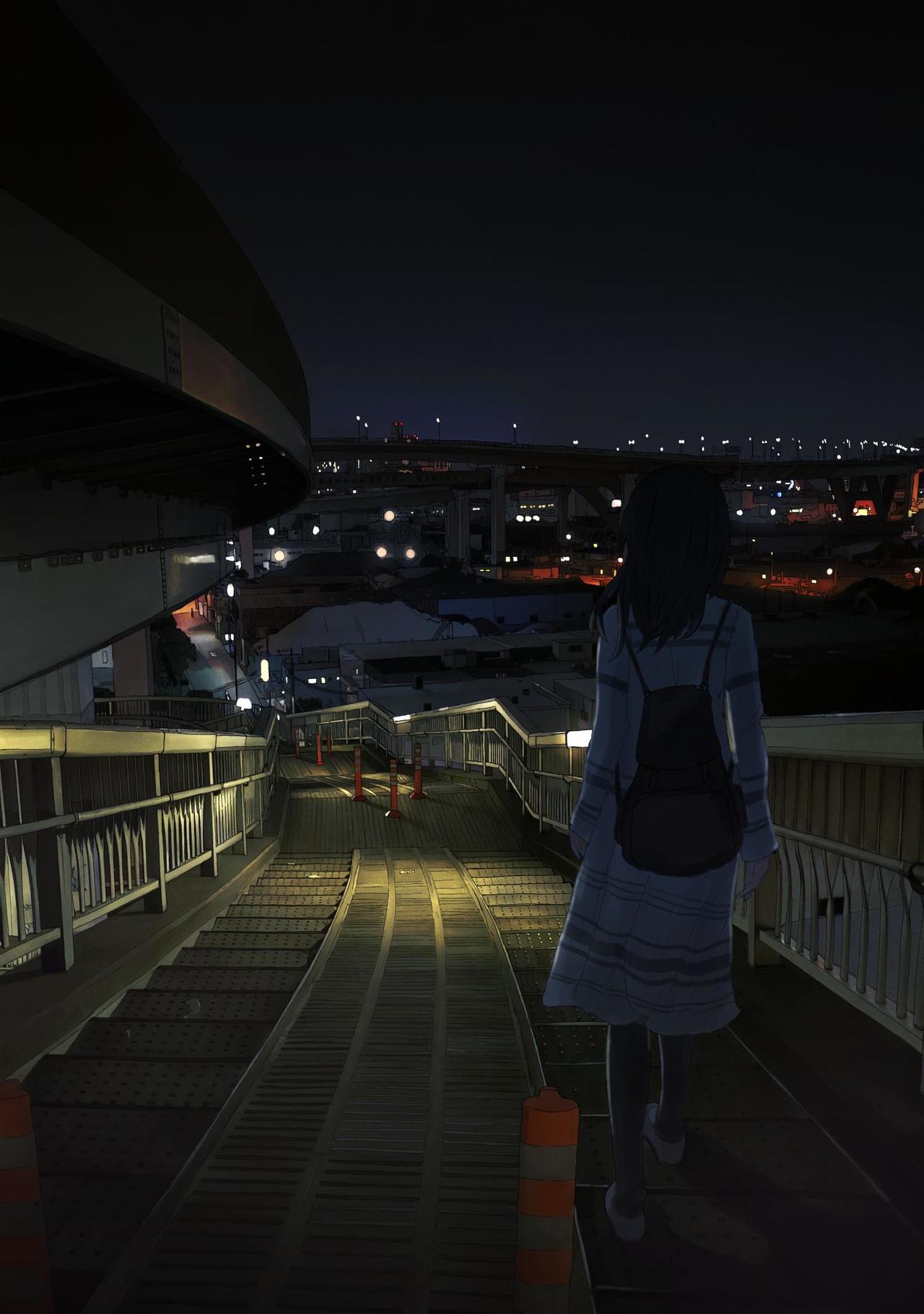 P站插画师夕凪作品图片欣赏,P站ID27383311 P站插画师夕凪作品图片欣赏,P站ID27383311