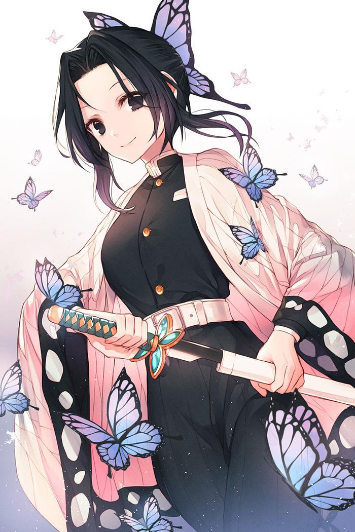 P站插画师kH作品图片欣赏,P站ID25400449 P站插画师kH作品图片欣赏,P站ID25400449