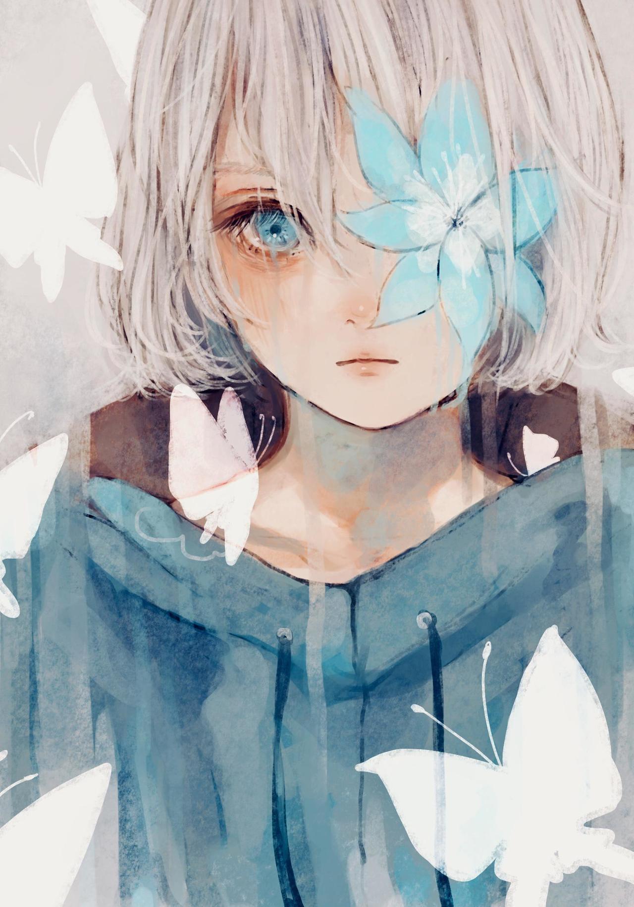 P站插画师orie作品图片欣赏,P站ID13779200 P站插画师orie作品图片欣赏,P站ID13779200