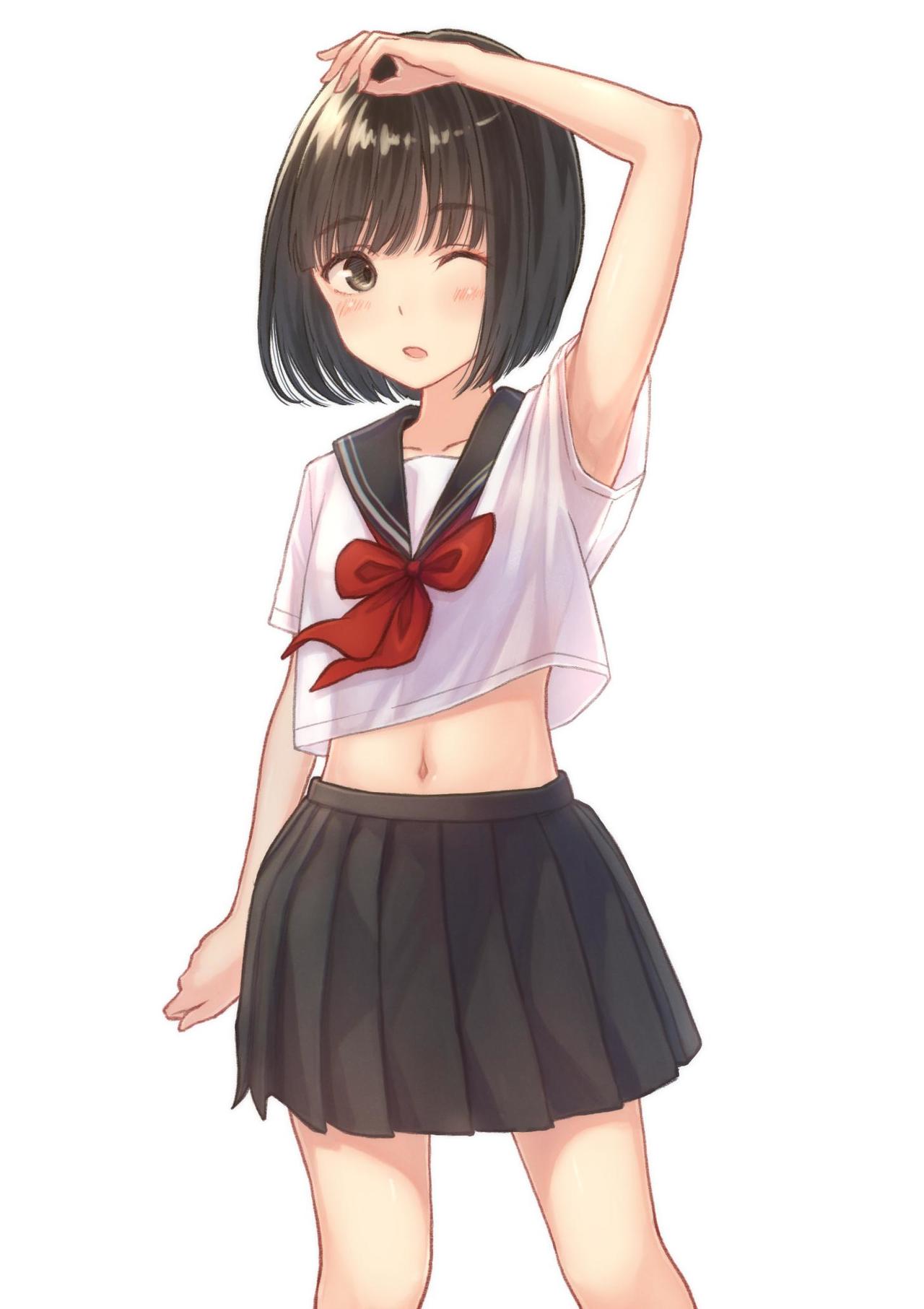 P站插画师田んぼの田。作品图片欣赏,P站ID37203936 P站插画师田んぼの田。作品图片欣赏,P站ID37203936