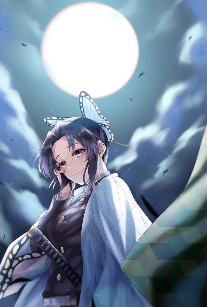 P站插画师凪朔作品图片欣赏,P站ID19624337 P站插画师凪朔作品图片欣赏,P站ID19624337
