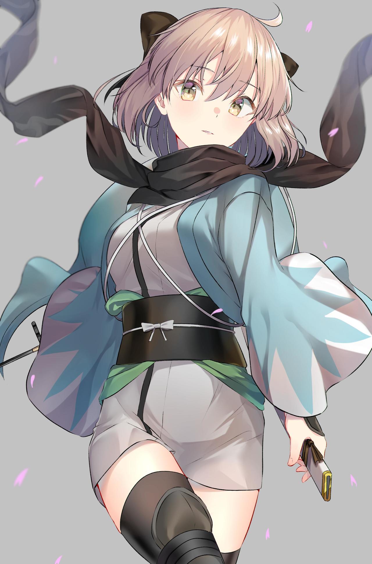 P站插画师蒼ウサギ作品图片欣赏,P站ID19095613 P站插画师蒼ウサギ作品图片欣赏,P站ID19095613