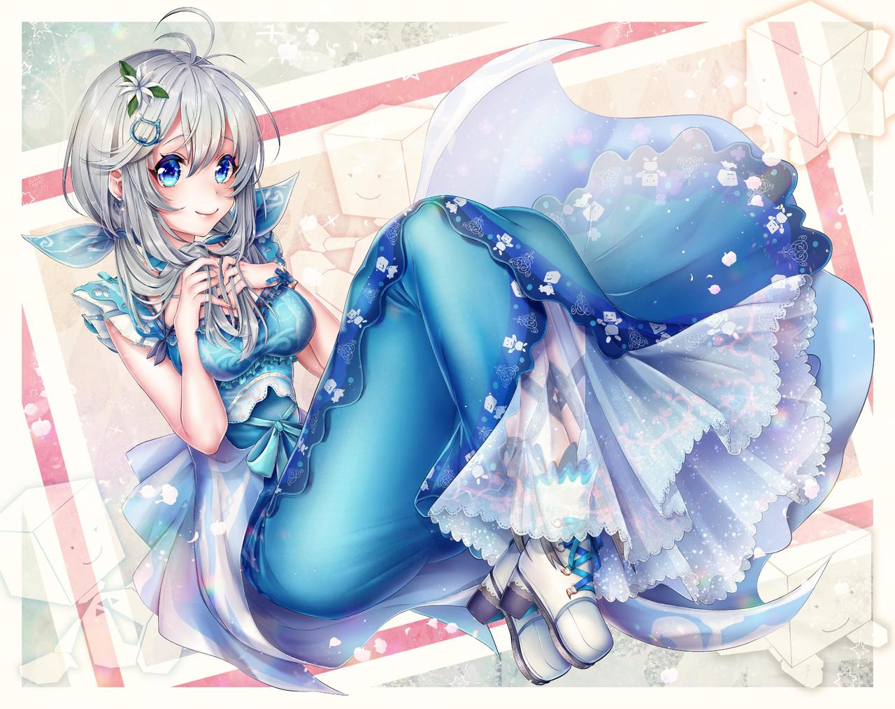P站插画师枢月 綾斗作品图片欣赏,P站ID1573283 P站插画师枢月 綾斗作品图片欣赏,P站ID1573283