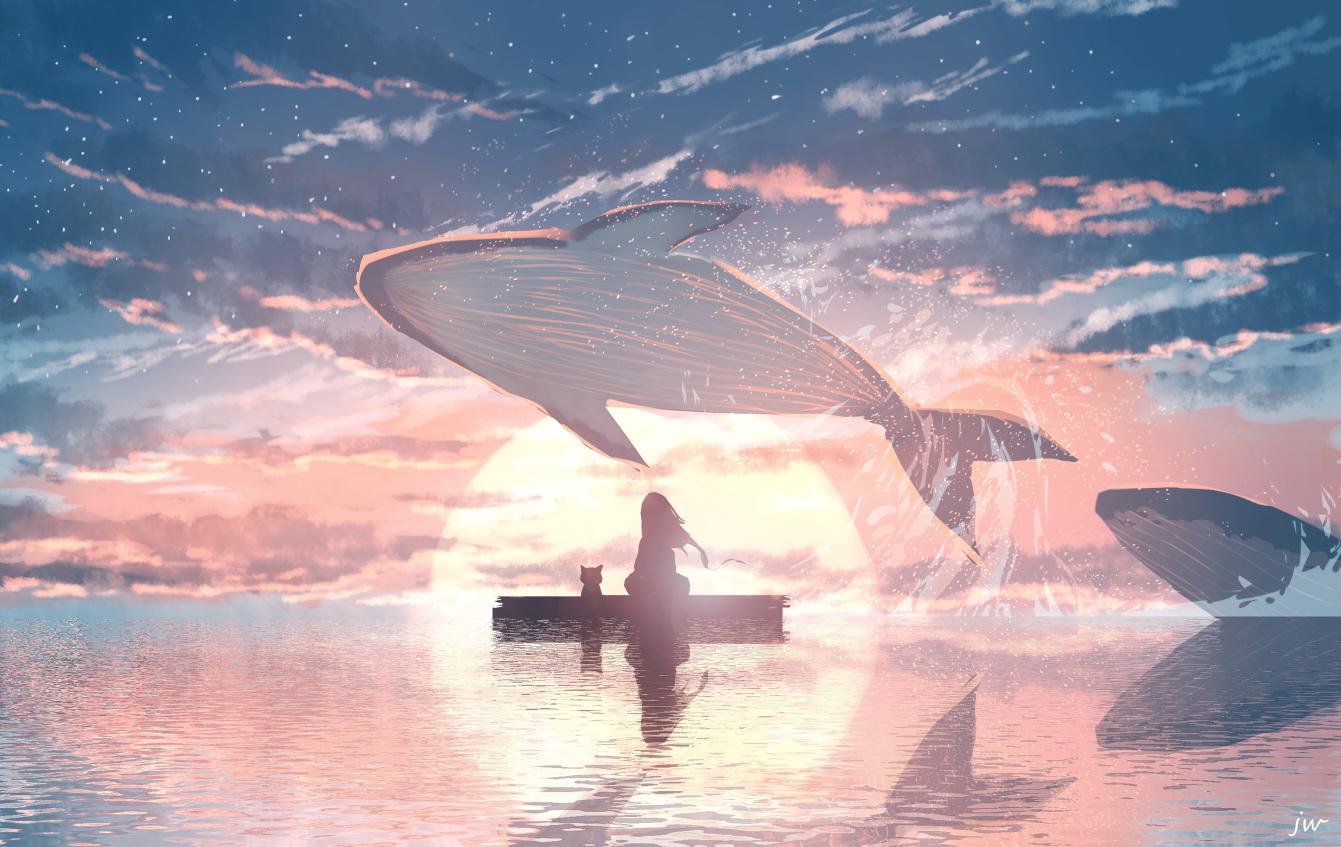 P站插画师画师JW作品图片欣赏,P站ID33558705 P站插画师画师JW作品图片欣赏,P站ID33558705