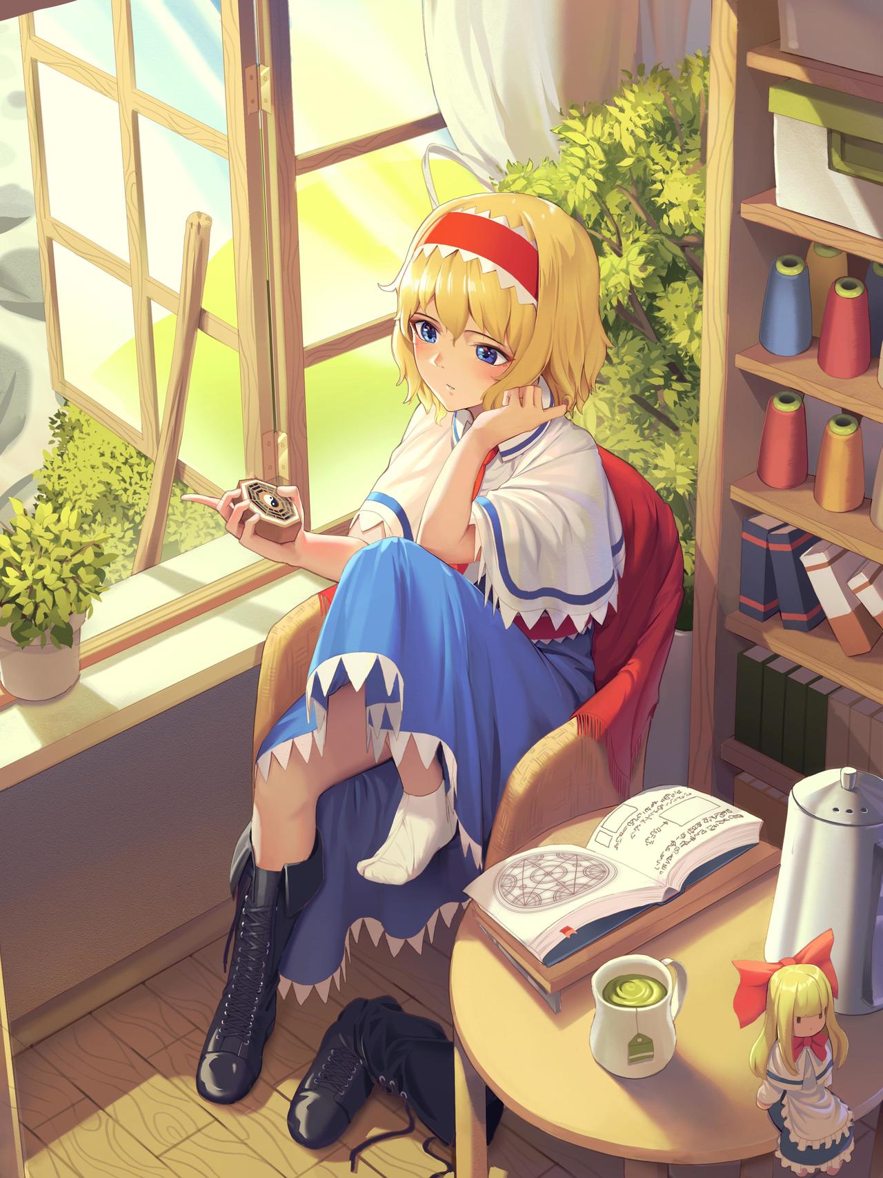 P站插画师Goback作品图片欣赏,P站ID5846268 P站插画师Goback作品图片欣赏,P站ID5846268