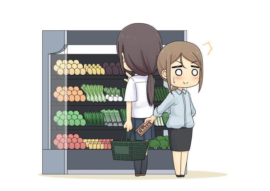 P站插画师駒庭かぼちゃ作品图片欣赏,P站ID39387343 P站插画师駒庭かぼちゃ作品图片欣赏,P站ID39387343