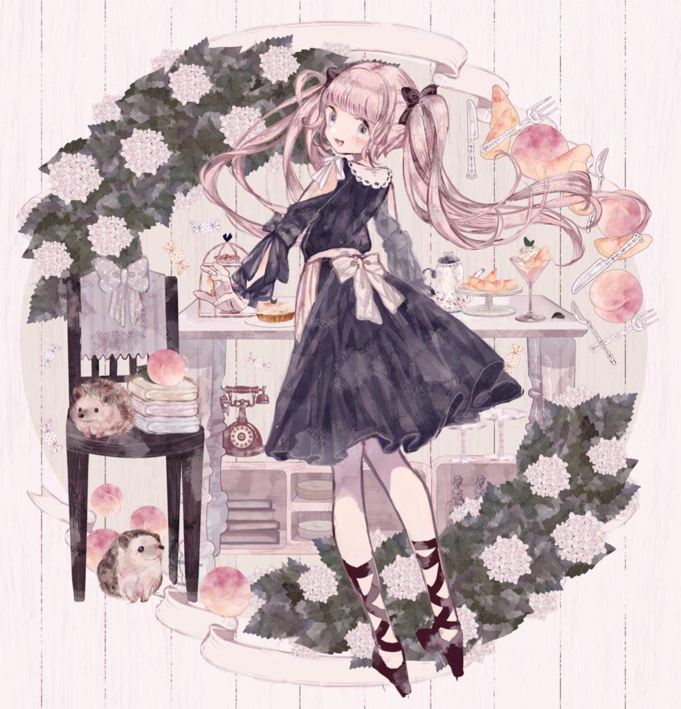 P站插画师すぴか作品图片欣赏,P站ID2169017 P站插画师すぴか作品图片欣赏,P站ID2169017