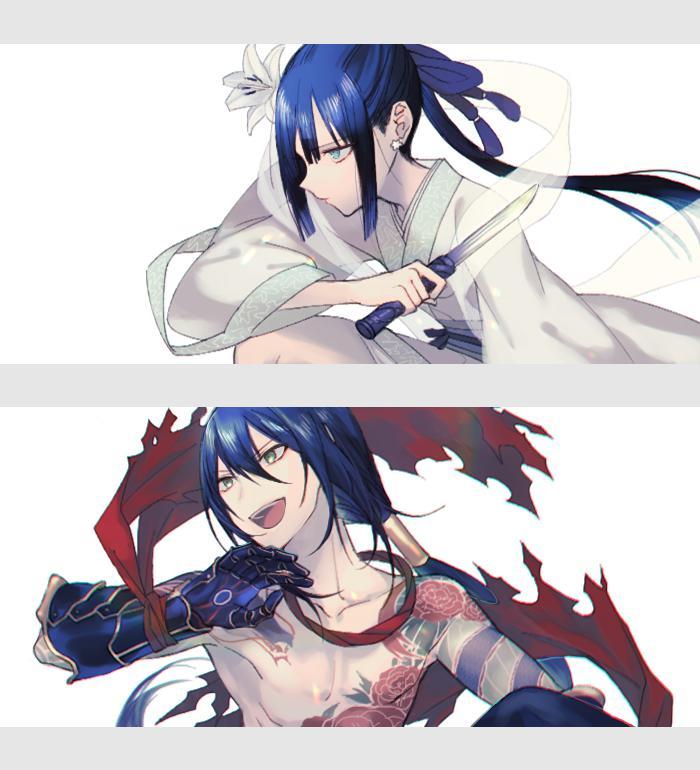 P站插画师かたぎり作品图片欣赏,P站ID944693 P站插画师かたぎり作品图片欣赏,P站ID944693