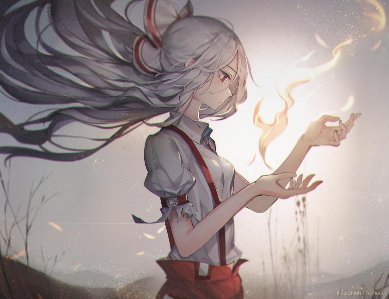 P站插画师A_maru作品图片欣赏,P站ID7775076 P站插画师A_maru作品图片欣赏,P站ID7775076