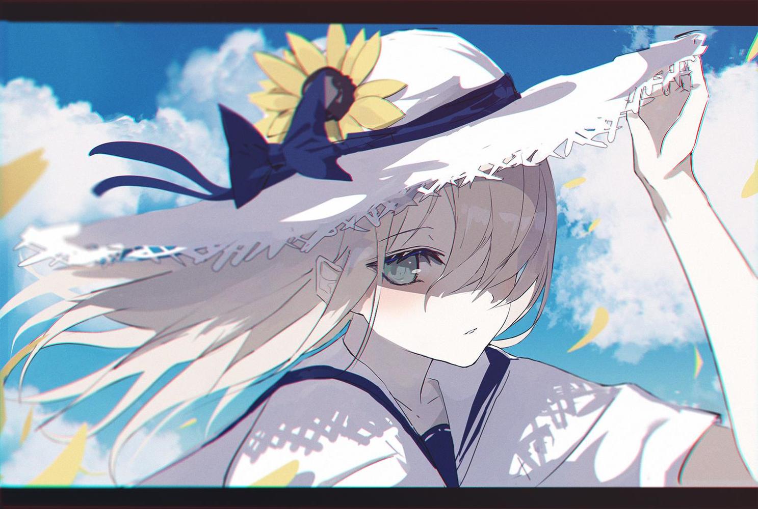 P站插画师グリーンナイト作品图片欣赏,P站ID5134892 P站插画师グリーンナイト作品图片欣赏,P站ID5134892
