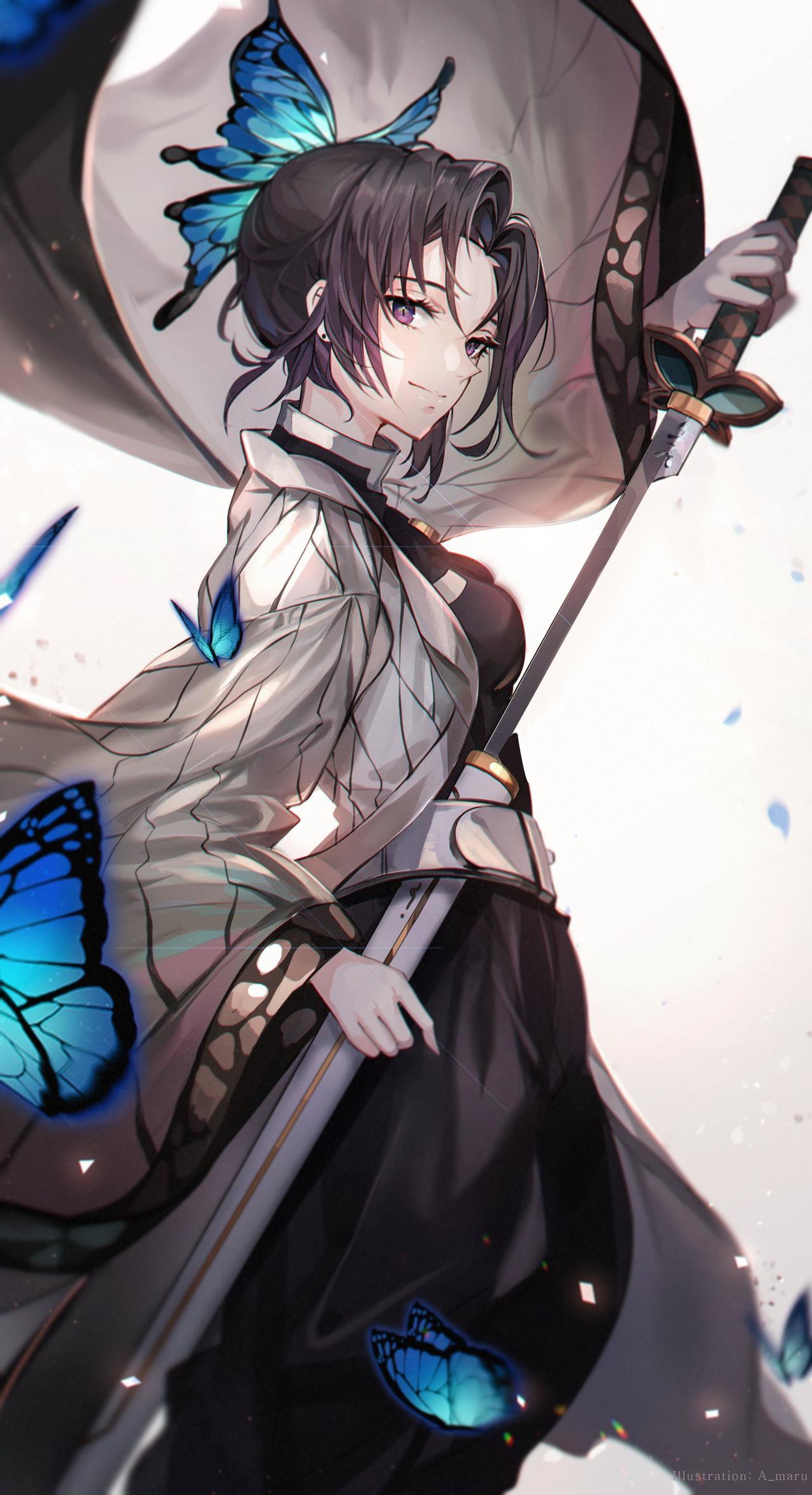 P站插画师A_maru作品图片欣赏,P站ID7775076 P站插画师A_maru作品图片欣赏,P站ID7775076