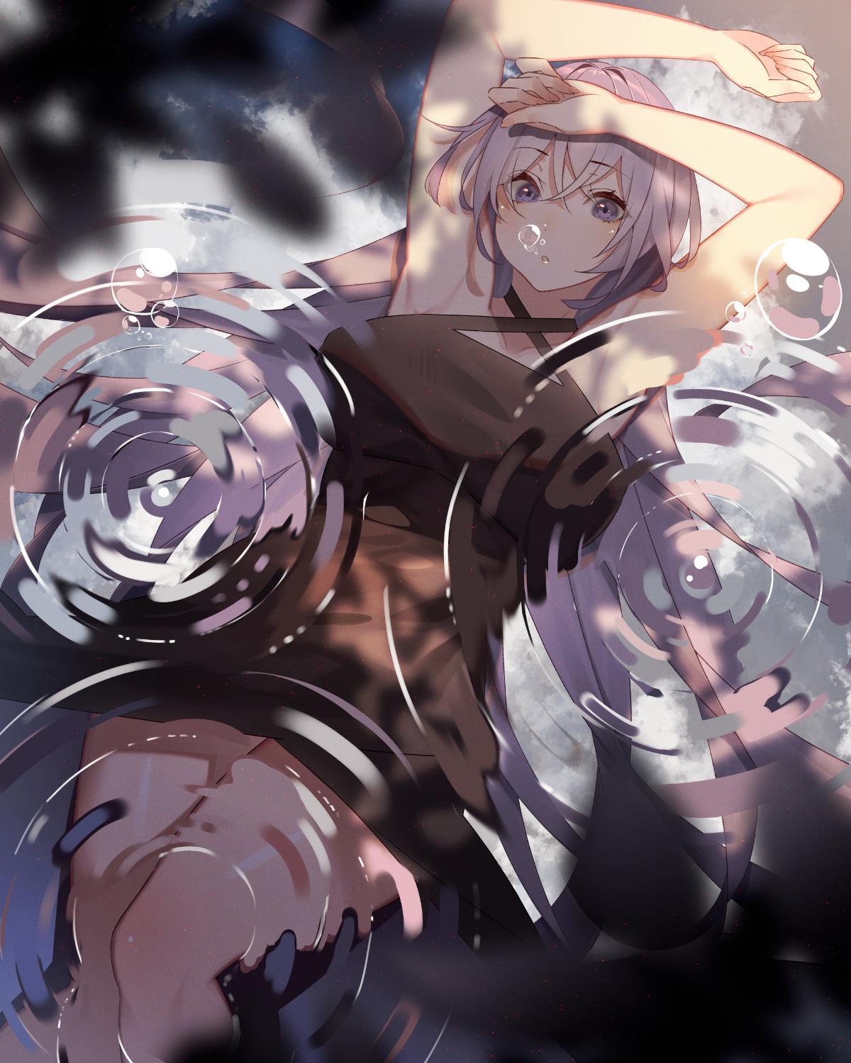 P站插画师kisui作品图片欣赏,P站ID28992125 P站插画师kisui作品图片欣赏,P站ID28992125