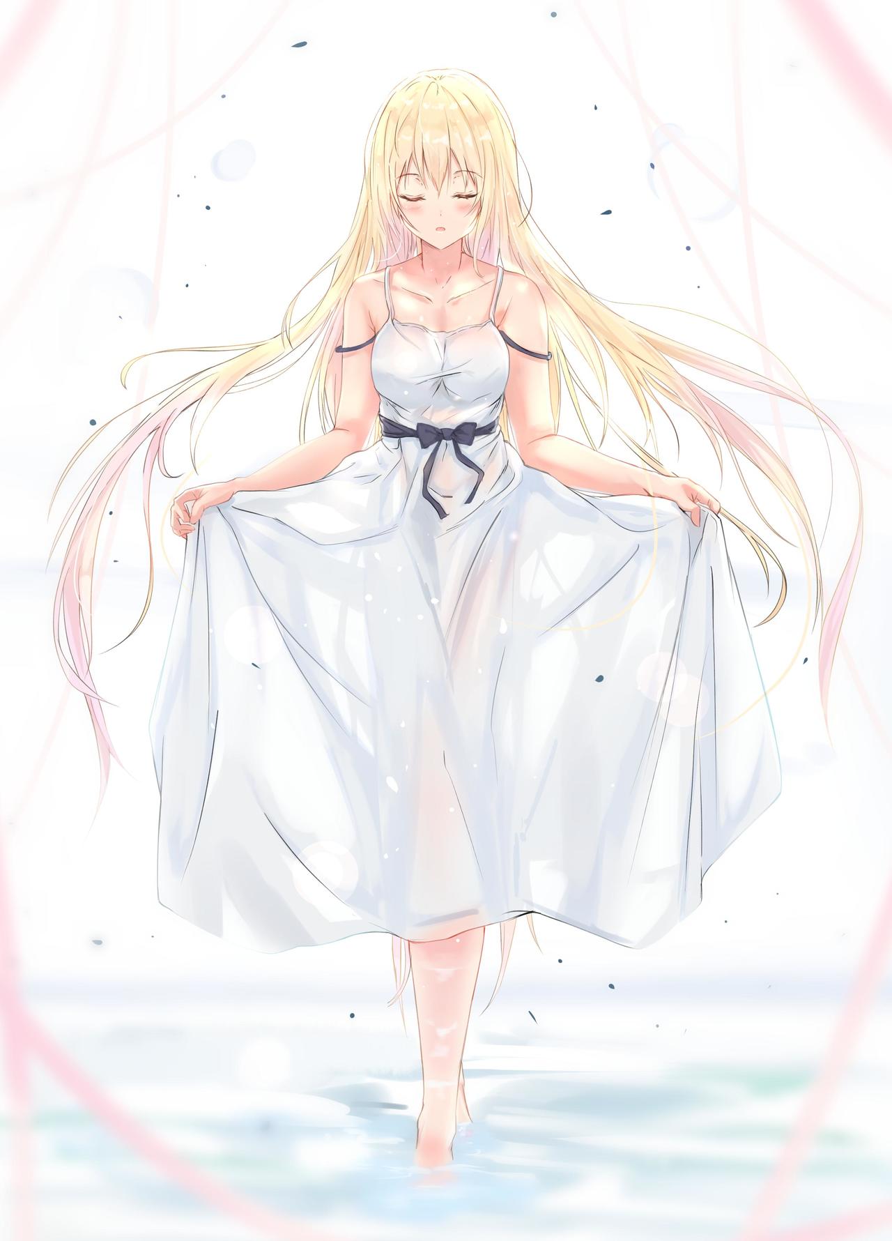 P站插画师なきょ作品图片欣赏,P站ID36951223 P站插画师なきょ作品图片欣赏,P站ID36951223